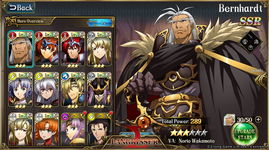 Game image #2 of Langrisser Mobile Game image #2 of Langrisser Mobile