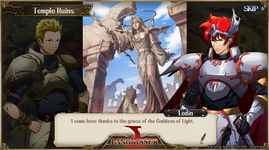 Game image #3 of Langrisser Mobile Game image #3 of Langrisser Mobile