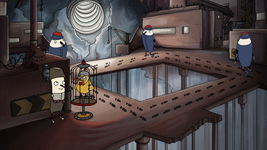 Game image #1 of The Inner World Game image #1 of The Inner World