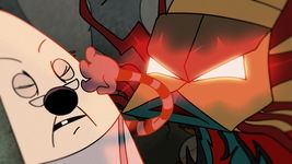 Game image #2 of The Inner World Game image #2 of The Inner World