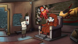 Game image #3 of The Inner World Game image #3 of The Inner World