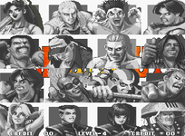 Game image #2 of Real Bout Fatal Fury Game image #2 of Real Bout Fatal Fury
