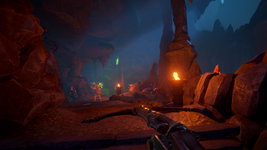 Game image #1 of Karnage Chronicles