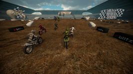 Game image #3 of Dirt Bike Insanity