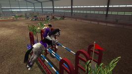 Game image #1 of Riding Club Championships