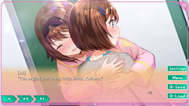 Game image #1 of Yumeutsutsu Re:After