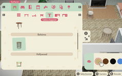 Game image #1 of My Universe - Interior Designer