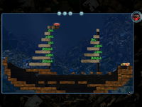Game image #2 of Fish Fillets 2