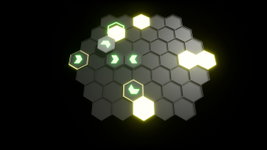 Game image #3 of HexON Game image #3 of HexON
