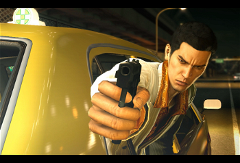 Image of Yakuza 0: Digital Deluxe Edition