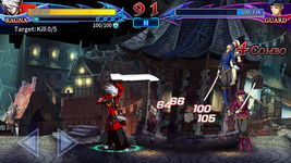 Game image #1 of BlazBlue Revolution Reburning Game image #1 of BlazBlue Revolution Reburning