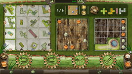 Game image #1 of Cottage Garden Game image #1 of Cottage Garden
