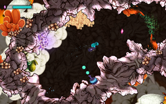 Game image #3 of Beatbuddy: Tale of the Guardians