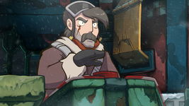 Game image #1 of Deponia Doomsday Game image #1 of Deponia Doomsday