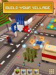 Game image #1 of Block Craft 3D: City Building