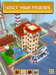 Game image #3 of Block Craft 3D: City Building