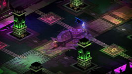 Game image #1 of Hades Game image #1 of Hades