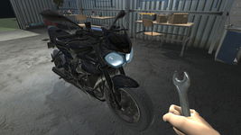 Game image #1 of Biker Garage Game image #1 of Biker Garage