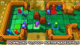 Game image #2 of Chuck's Challenge 3D