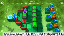 Game image #3 of Chuck's Challenge 3D