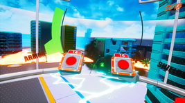 Game image #1 of The IOTA Project