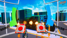 Game image #3 of The IOTA Project