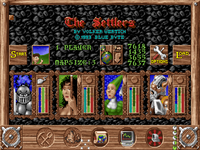 Game image #1 of The Settlers