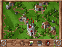 Game image #2 of The Settlers