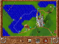 Game image #3 of The Settlers