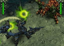 Game image #3 of Combat of Giants: Mutant Insects - Revenge