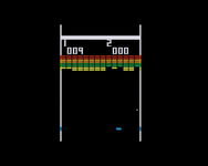 Game image #1 of Breakout Game image #1 of Breakout