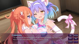 Game image #3 of Sakura Succubus 5 Game image #3 of Sakura Succubus 5