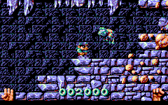 Game image #1 of Magic Pockets Game image #1 of Magic Pockets