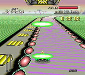Game image #3 of F-Zero Game image #3 of F-Zero