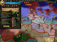 Game image #1 of Europa Universalis III: Heir to the Throne Game image #1 of Europa Universalis III: Heir to the Throne