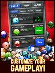 Game image #2 of Bowling King