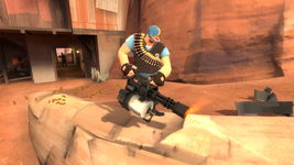 Game image #1 of Team Fortress 2 Game image #1 of Team Fortress 2