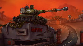 Game image #1 of Irony Curtain: From Matryoshka with Love Game image #1 of Irony Curtain: From Matryoshka with Love