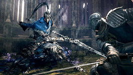Game image #1 of Dark Souls