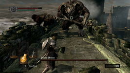 Game image #2 of Dark Souls