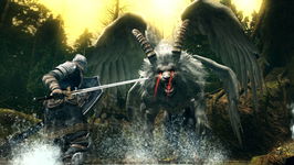 Game image #3 of Dark Souls