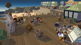 Game image #1 of When Vikings Attack!