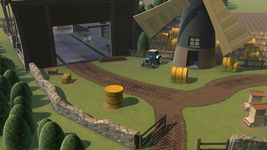 Game image #2 of When Vikings Attack!