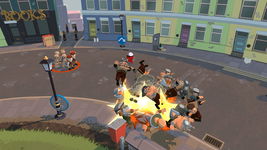Game image #3 of When Vikings Attack!
