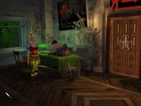 Game image #2 of Петька VIII: Покорение Рима