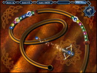 Game image #3 of Mythic Pearls the Legend of Tirnanog