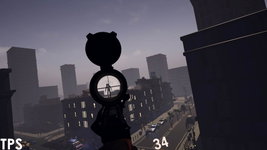 Game image #3 of The Perfect Sniper
