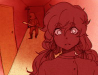 Game image #3 of Hello Charlotte: Childhood's End