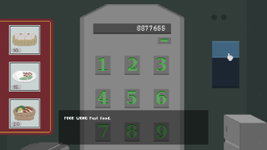 Game image #1 of Booth Game image #1 of Booth