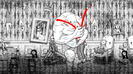 Game image #1 of Neverending Nightmares Game image #1 of Neverending Nightmares